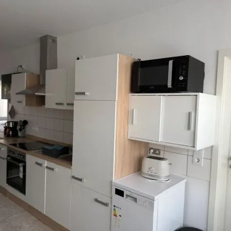 Panorama 180- By Interhome דירה קיצינגן