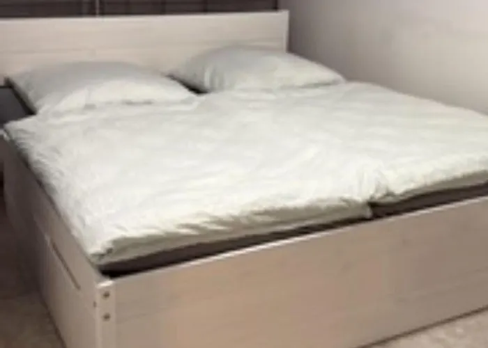 Panorama 180- By Interhome דירה *