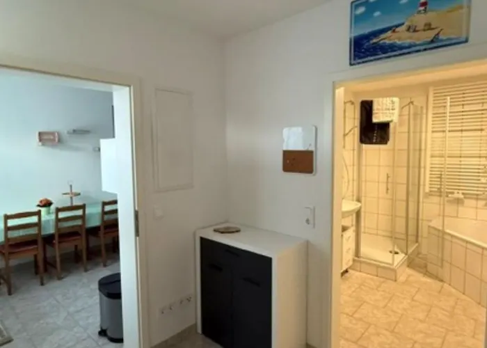 Panorama 180- By Interhome דירה קיצינגן